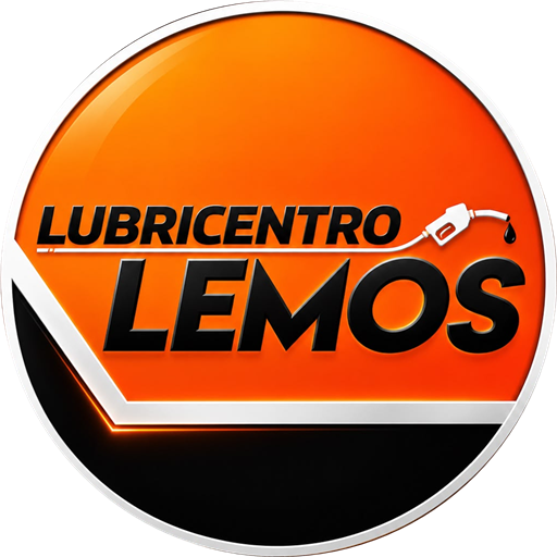 Logo de Lubricentro Lemos